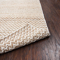 Rizzy Ellington Eg-9030 Natural Natural Fiber Area Rug