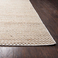 Rizzy Ellington Eg-9030 Natural Natural Fiber Area Rug