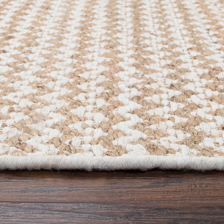 Rizzy Ellington Eg-9030 Natural Natural Fiber Area Rug