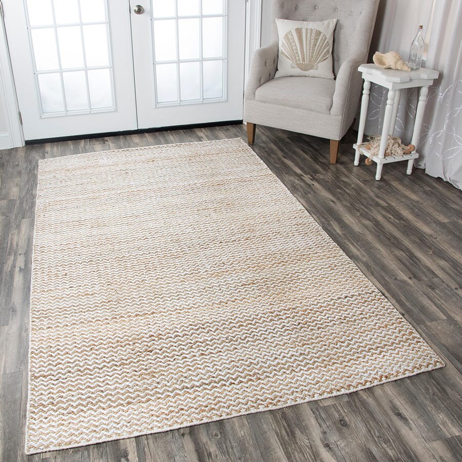 Rizzy Ellington Eg-9030 Natural Natural Fiber Area Rug