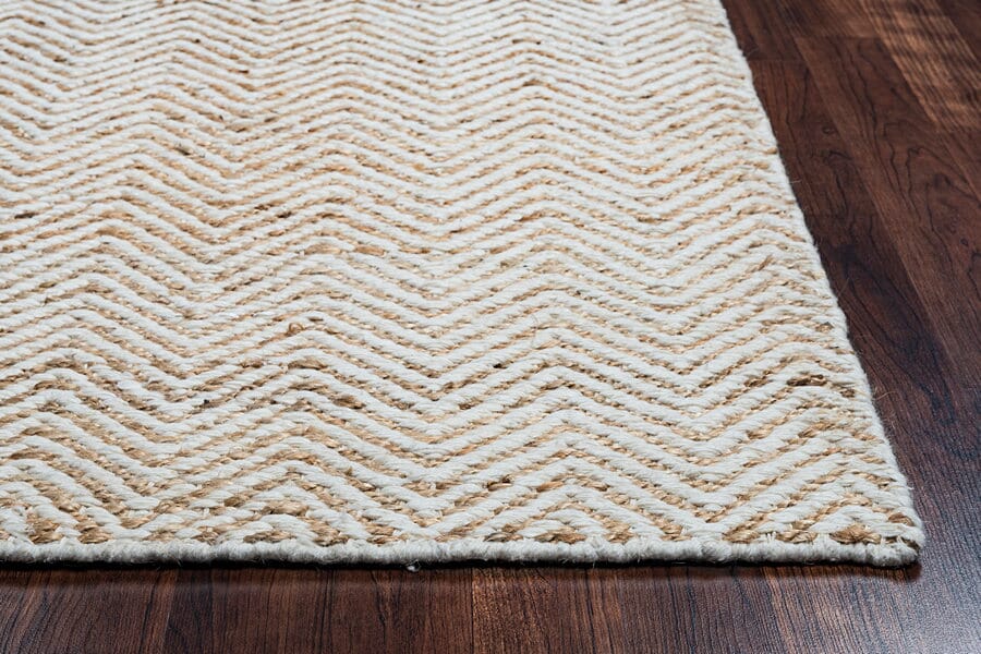 Rizzy Ellington Eg-9035 Natual Natural Fiber Area Rug