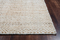 Rizzy Ellington Eg-9035 Natual Natural Fiber Area Rug