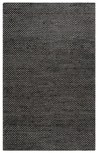 Rizzy Ellington Eg-9038 Black Natural Fiber Area Rug