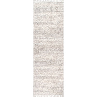 Nuloom Brooke Nbr2286D Ivory Area Rug