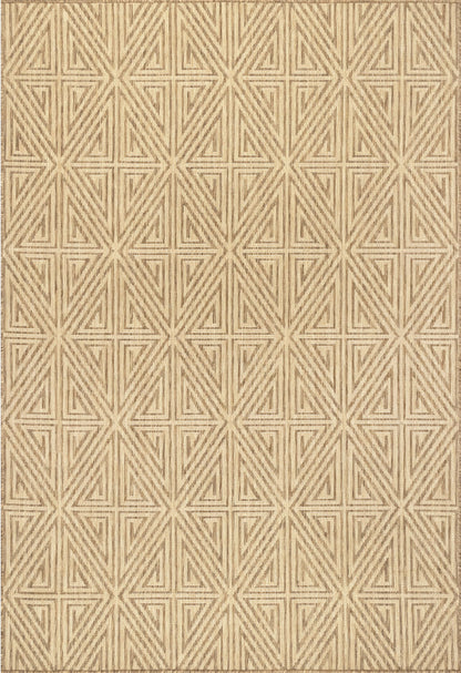 Nuloom Harvey Trellis Nha1777A Beige Area Rug