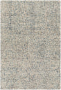 Surya Emily Eil-2302 Navy, Dark Brown, Bright Blue, Light Gray Rugs.