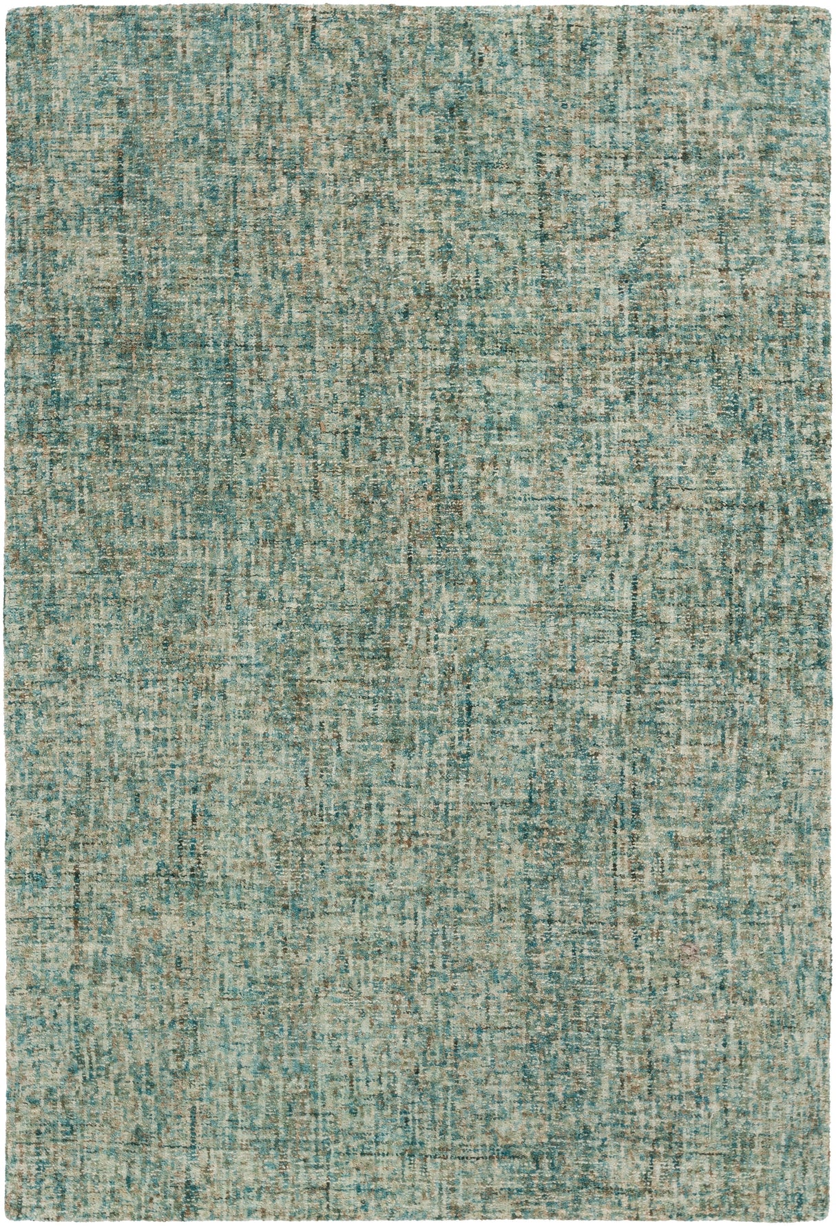 Surya Emily Eil-2303 Sage, Cream, Teal, Camel Rugs.