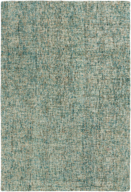 Surya Emily Eil-2303 Sage, Cream, Teal, Camel Rugs.