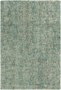Surya Emily Eil-2303 Sage, Cream, Teal, Camel Rugs.