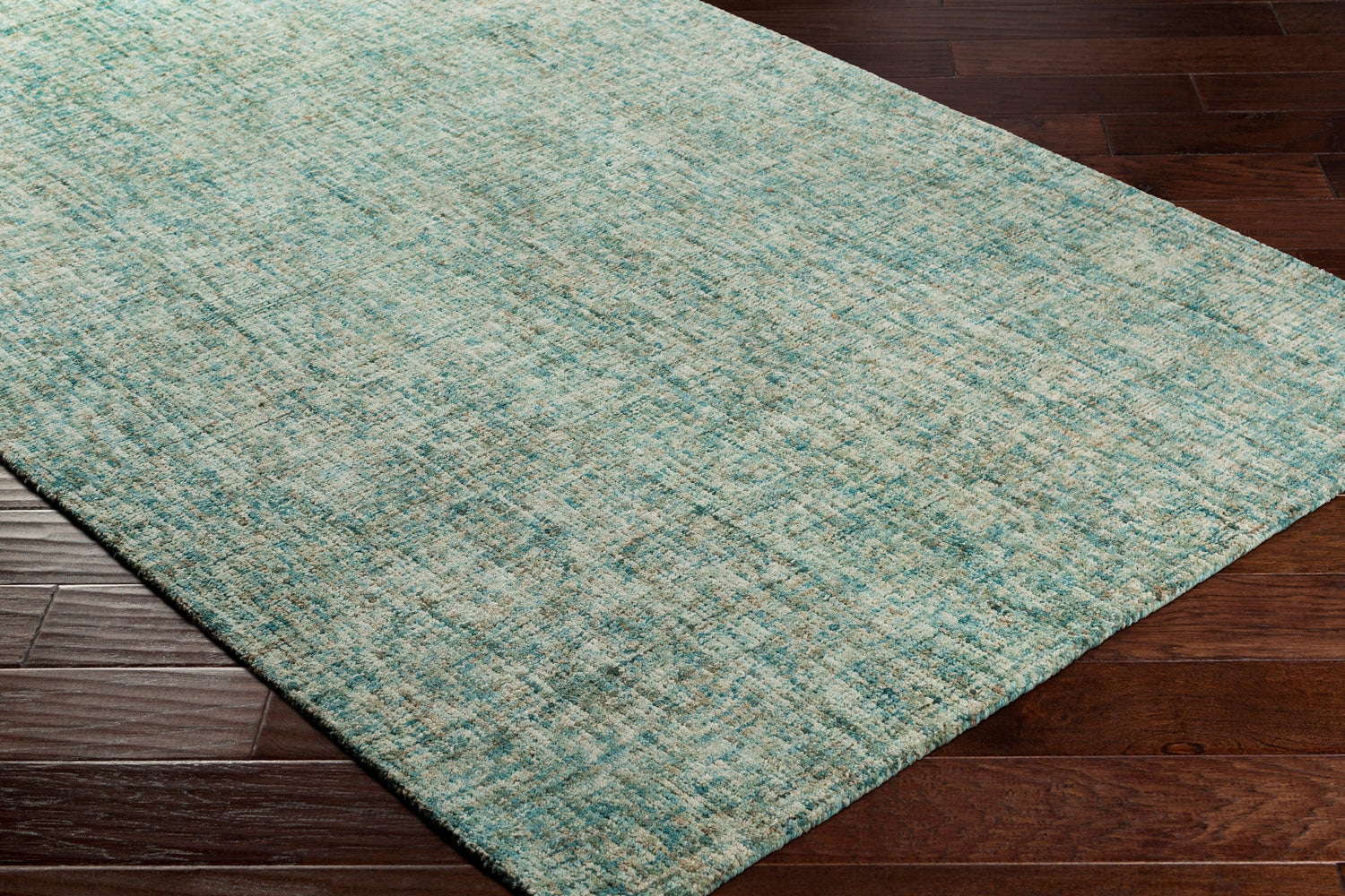 Surya Emily Eil-2303 Sage, Cream, Teal, Camel Rugs.