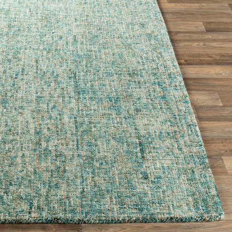 Surya Emily Eil-2303 Sage, Cream, Teal, Camel Rugs.