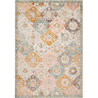 Nuloom Vintage Gisele Nvi1931A Multi Area Rug