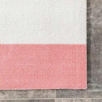 Nuloom Christa Nch2026D Pink Area Rug