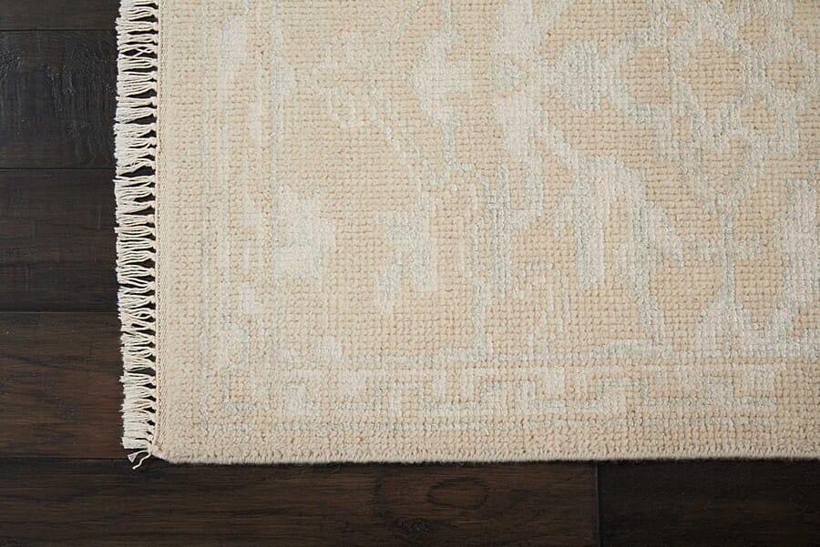 Nourison Elan Eln01 Ivory Area Rug