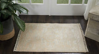 Nourison Elan Eln01 Ivory Area Rug