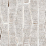 Surya Eloquent Elq-2300 Light Gray, Medium Gray, Beige, Taupe Rugs.