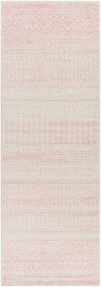 Surya Elaziz Elz-2358 Blush, Light Gray Area Rug