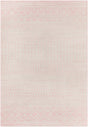 Surya Elaziz Elz-2358 Blush, Light Gray Rug.