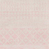 Surya Elaziz Elz-2358 Blush, Light Gray Rug.