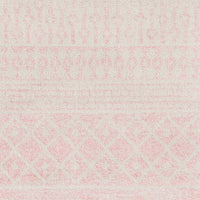 Surya Elaziz Elz-2358 Blush, Light Gray Area Rug