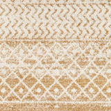 Surya Elaziz Elz-2367 Orange Rug.