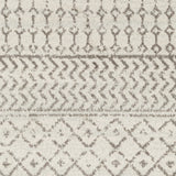Surya Elaziz Elz-2369 Grey Rug.