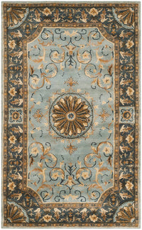 Safavieh Empire Em459C Blue Area Rug