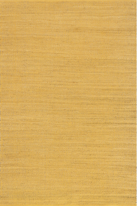 Nuloom Elfriede Farmhouse Blend Nel2059I Yellow Area Rug