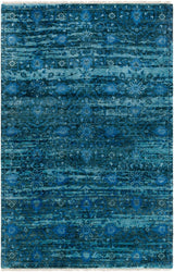 Surya Empress Ems-7008 Charcoal / Slate / Light Gray Rugs.