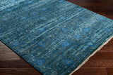 Surya Empress Ems-7008 Charcoal / Slate / Light Gray Rugs.
