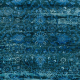 Surya Empress Ems-7008 Charcoal / Slate / Light Gray Rugs.