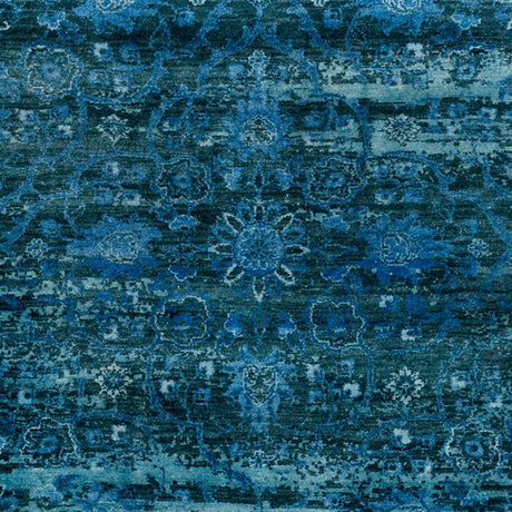 Surya Empress Ems-7008 Charcoal / Slate / Light Gray Rugs.