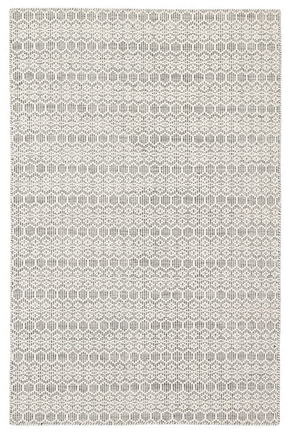 Jaipur Enclave Calliope Enc01 White Area Rug