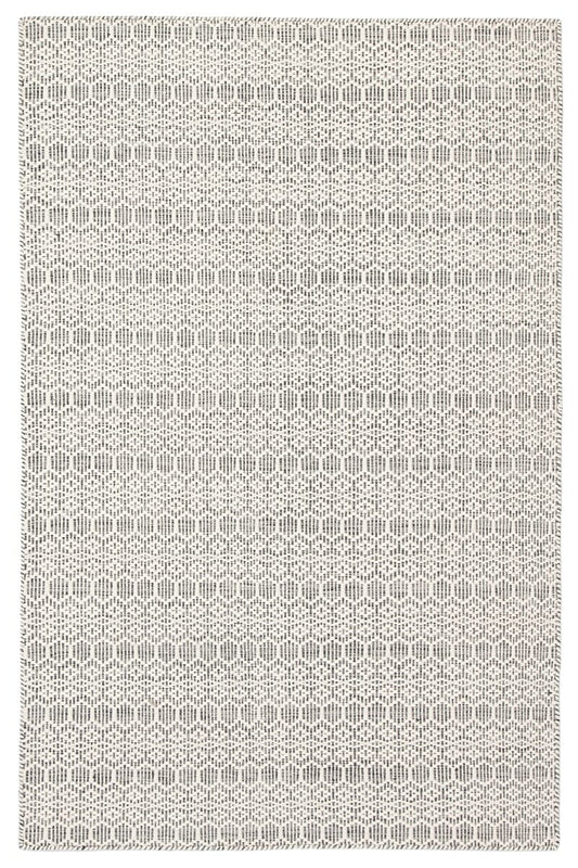 Jaipur Enclave Calliope Enc01 White Area Rug