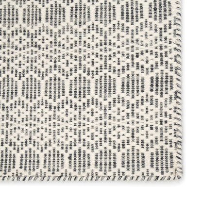 Jaipur Enclave Calliope Enc01 White Area Rug