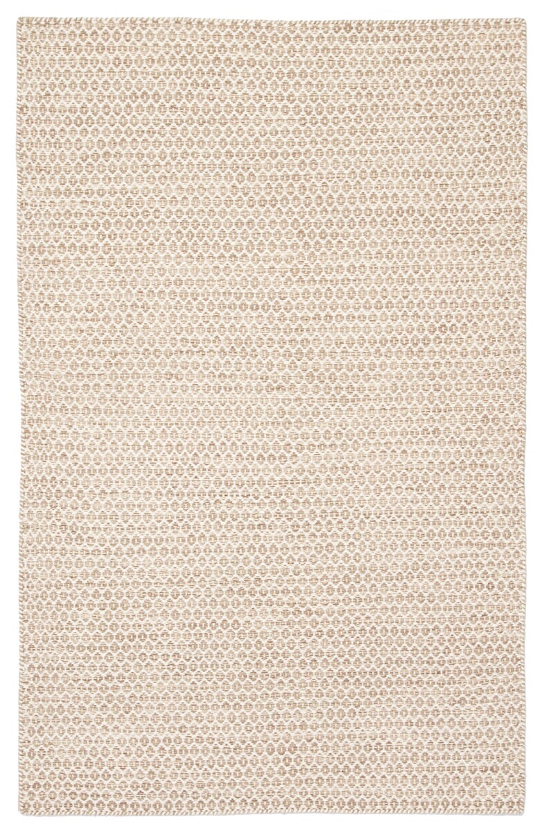 Jaipur Enclave Pompano Enc04 Beige Area Rug