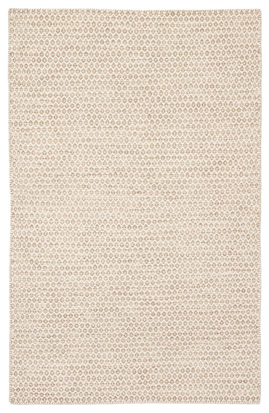 Jaipur Enclave Pompano Enc04 Beige Area Rug