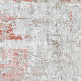 Surya Enfield Enf-2310 Burnt Orange, Coral, Tan, Beige Rugs.
