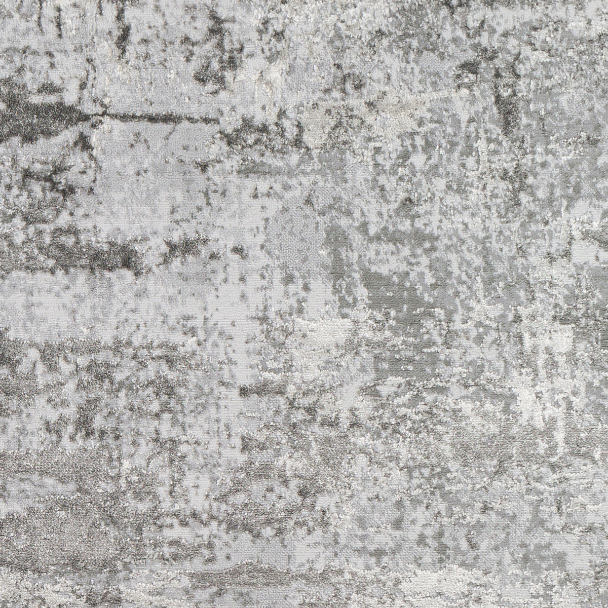 Surya Enfield Enf-2312 Charcoal, Medium Gray, Light Gray, Cream Rugs.