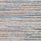 Surya Enlightenment Enl-1000 Ivory, Black, Dark Brown, Denim Rugs.