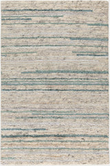 Surya Enlightenment Enl-1002 Cream, Sage, Light Gray Rugs.