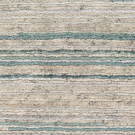 Surya Enlightenment Enl-1002 Cream, Sage, Light Gray Rugs.