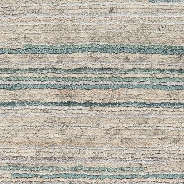 Surya Enlightenment Enl-1002 Cream, Sage, Light Gray Rugs.