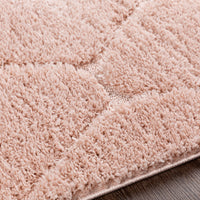 Surya Elenor Enr-2305 Blush Area Rug