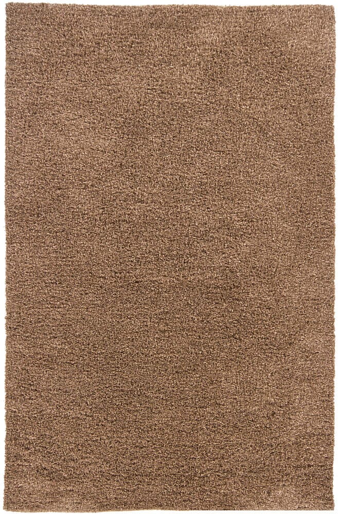 Chandra Ensign ens16600 Yellow & Gold Shag Area Rug