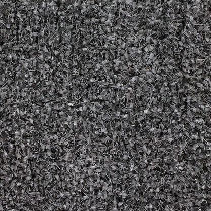 Chandra Ensign ens16603 Gray Shag Area Rug