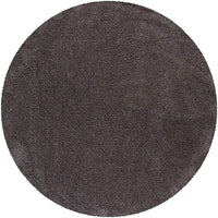 Chandra Ensign ens16603 Gray Shag Area Rug