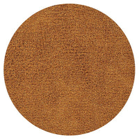 Chandra Ensign ens16604 Orange Shag Area Rug