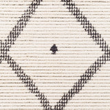 Surya Enzo Enz-2301 Black, Cream Rugs.