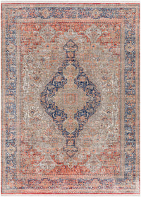 Surya Eclipse Epe-2304 Gray Area Rug